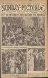 Sunday Mirror Sunday 07 August 1927 Page 1