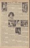 Sunday Mirror Sunday 16 October 1927 Page 5