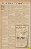 Sunday Mirror Sunday 30 October 1927 Page 22