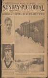 Sunday Mirror Sunday 20 April 1930 Page 1