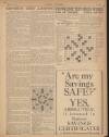 Sunday Mirror Sunday 08 January 1928 Page 23