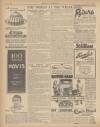 Sunday Mirror Sunday 04 March 1928 Page 20