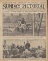 Sunday Mirror Sunday 25 March 1928 Page 1