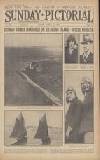 Sunday Mirror Sunday 15 April 1928 Page 1