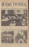 Sunday Mirror Sunday 06 May 1928 Page 1