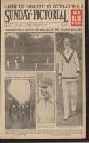 Sunday Mirror Sunday 02 December 1928 Page 1