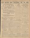 Sunday Mirror Sunday 16 December 1928 Page 3