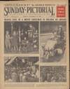 Sunday Mirror Sunday 23 December 1928 Page 1