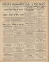 Sunday Mirror Sunday 01 September 1929 Page 3