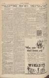 Sunday Mirror Sunday 15 June 1930 Page 16