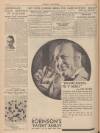 Sunday Mirror Sunday 02 August 1931 Page 6