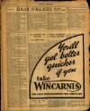 Sunday Mirror Sunday 18 June 1933 Page 19