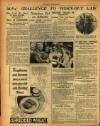 Sunday Mirror Sunday 30 July 1933 Page 4