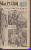 Sunday Mirror Sunday 07 January 1934 Page 1
