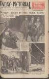 Sunday Mirror Sunday 11 February 1934 Page 1