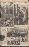 Sunday Mirror Sunday 25 February 1934 Page 21