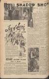 Sunday Mirror Sunday 25 February 1934 Page 28