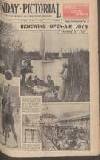 Sunday Mirror Sunday 01 April 1934 Page 1