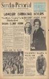 Sunday Mirror Sunday 23 February 1936 Page 1