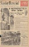 Sunday Mirror Sunday 01 November 1936 Page 1
