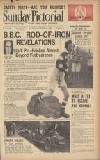 Sunday Mirror Sunday 15 November 1936 Page 1