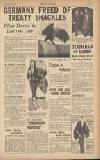 Sunday Mirror Sunday 15 November 1936 Page 3