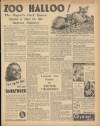 Sunday Mirror Sunday 15 November 1936 Page 11