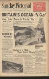 Sunday Mirror Sunday 22 November 1936 Page 1