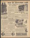 Sunday Mirror Sunday 22 November 1936 Page 5