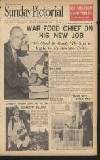 Sunday Mirror Sunday 29 November 1936 Page 1