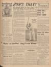 Sunday Mirror Sunday 01 August 1937 Page 31