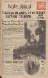 Sunday Mirror Sunday 15 August 1937 Page 1