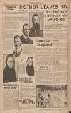 Sunday Mirror Sunday 15 August 1937 Page 2