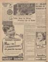 Sunday Mirror Sunday 15 August 1937 Page 8