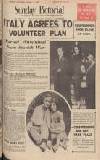 Sunday Mirror Sunday 17 October 1937 Page 1