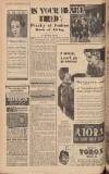 Sunday Mirror Sunday 17 October 1937 Page 30