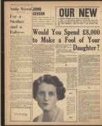 Sunday Mirror Sunday 03 December 1939 Page 12