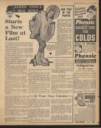 Sunday Mirror Sunday 03 December 1939 Page 21