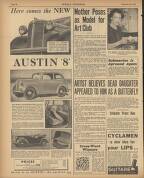 Sunday Mirror Sunday 26 February 1939 Page 6