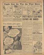 Sunday Mirror Sunday 26 February 1939 Page 10