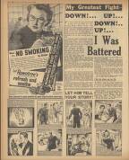 Sunday Mirror Sunday 26 February 1939 Page 22
