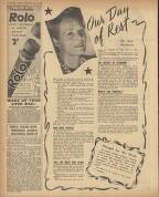 Sunday Mirror Sunday 26 February 1939 Page 24