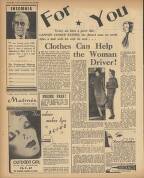 Sunday Mirror Sunday 26 February 1939 Page 26