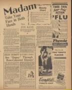 Sunday Mirror Sunday 26 February 1939 Page 27