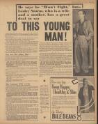 Sunday Mirror Sunday 07 May 1939 Page 11