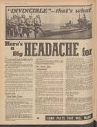 Sunday Mirror Sunday 03 September 1939 Page 8