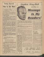 Sunday Mirror Sunday 03 September 1939 Page 10