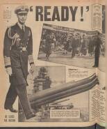 Sunday Mirror Sunday 03 September 1939 Page 16