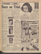 Sunday Mirror Sunday 03 September 1939 Page 23