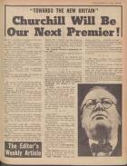Sunday Mirror Sunday 01 October 1939 Page 9